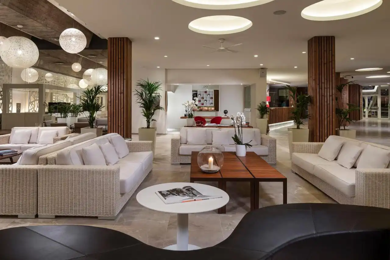 Melia South Beach