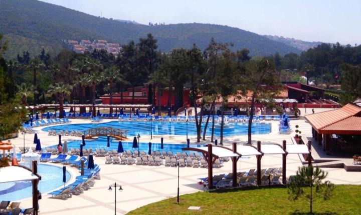 Hotel Club Kustur Holiday Village