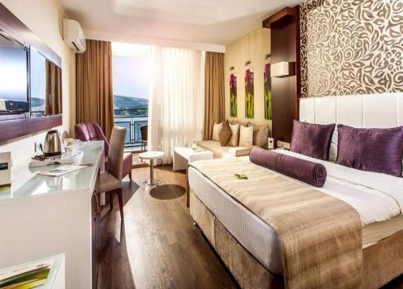 Tusan Beach Resort Hotel
