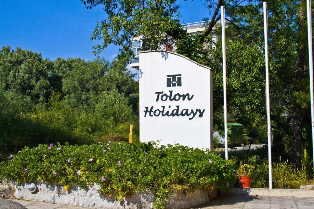 Hotel Tolon Holidays