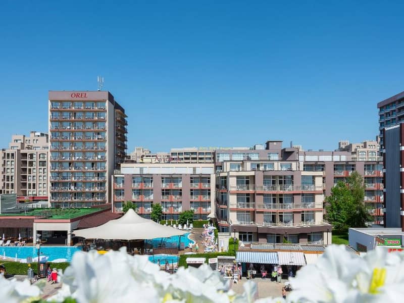Hotel MPM Orel