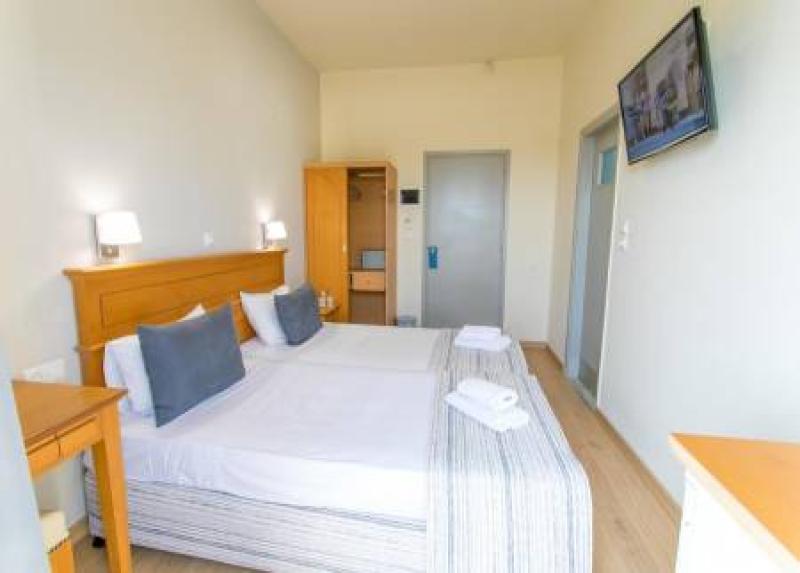 City Plus (Ex.Costa Park) Hotel