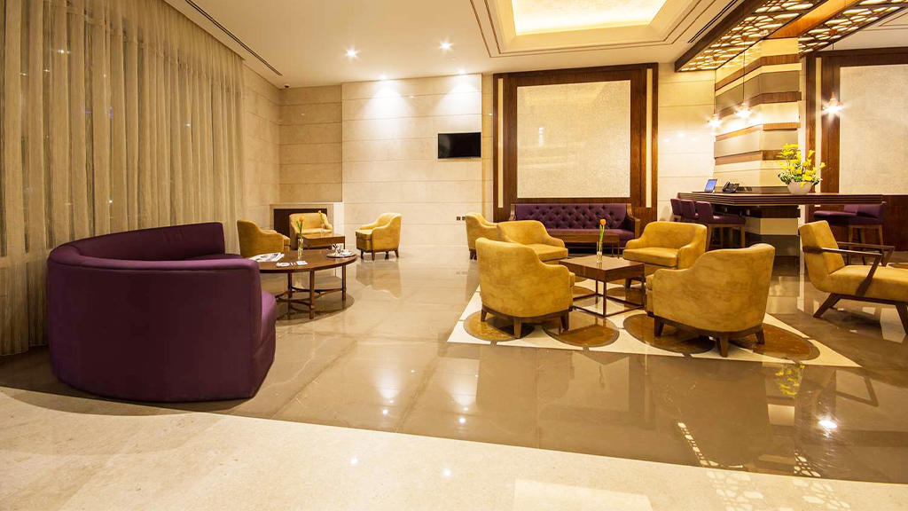 Golden Tulip Media