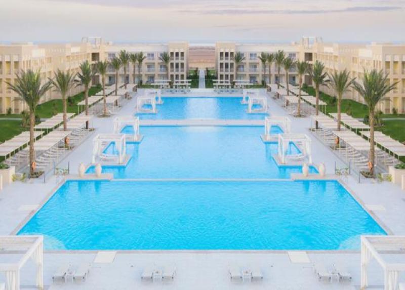 Jaz Aquaviva Hotel