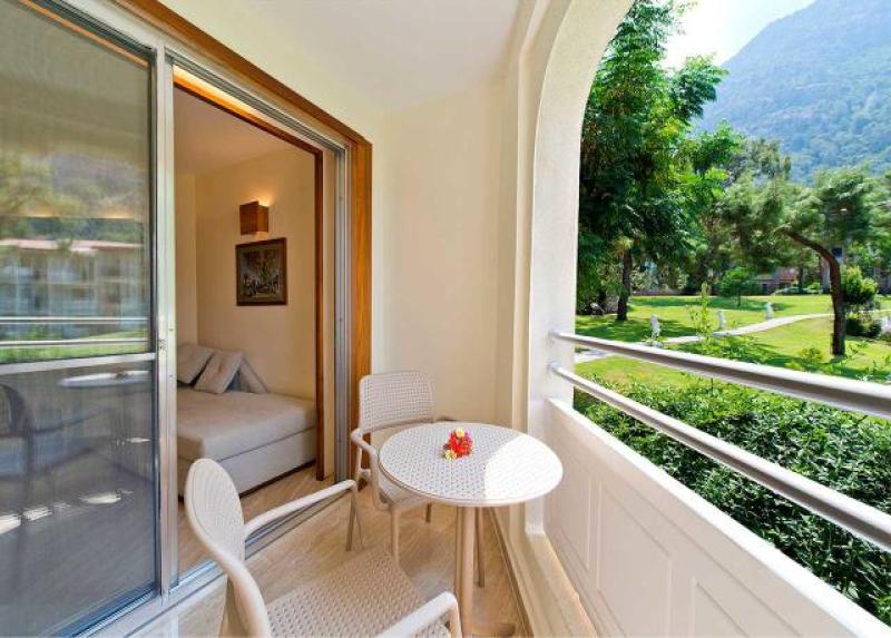 Liberty Hotels Lykia Adult Only Hotel