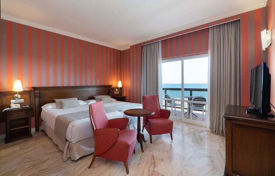 Hotel Amaragua