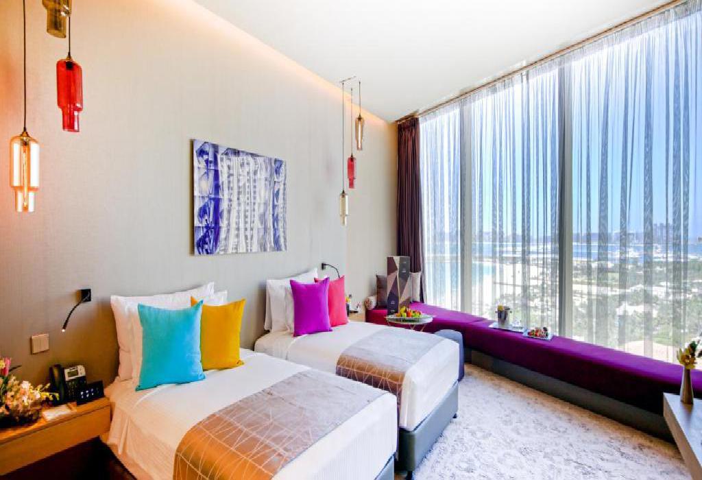 Hotel Rixos Premium Dubai JBR