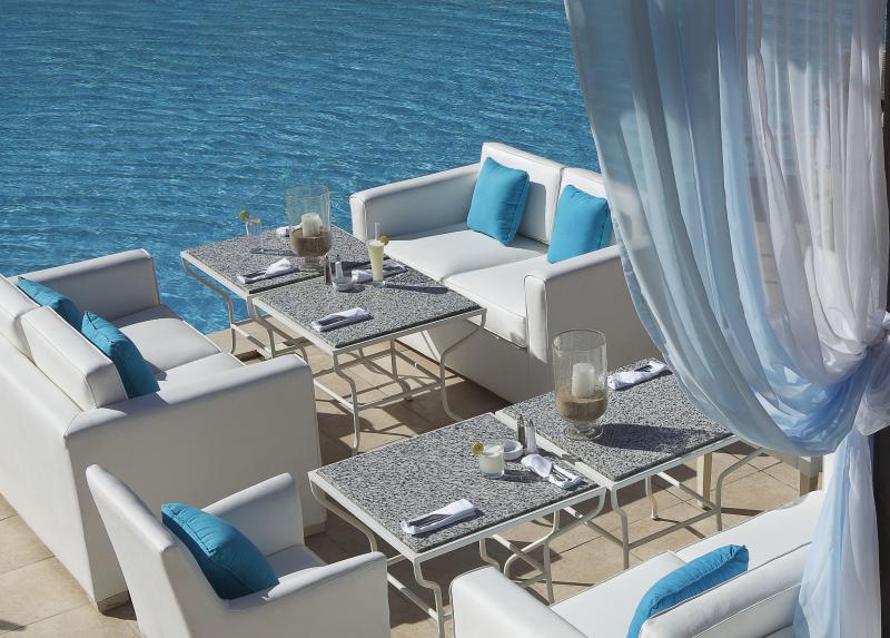 Jaz Aquamarine Hotel