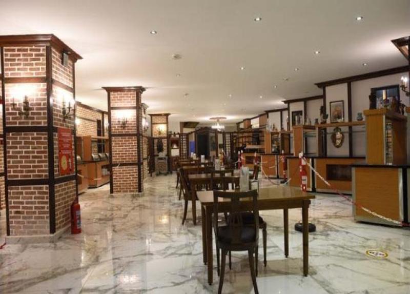 Kleopatra Fatih Hotel