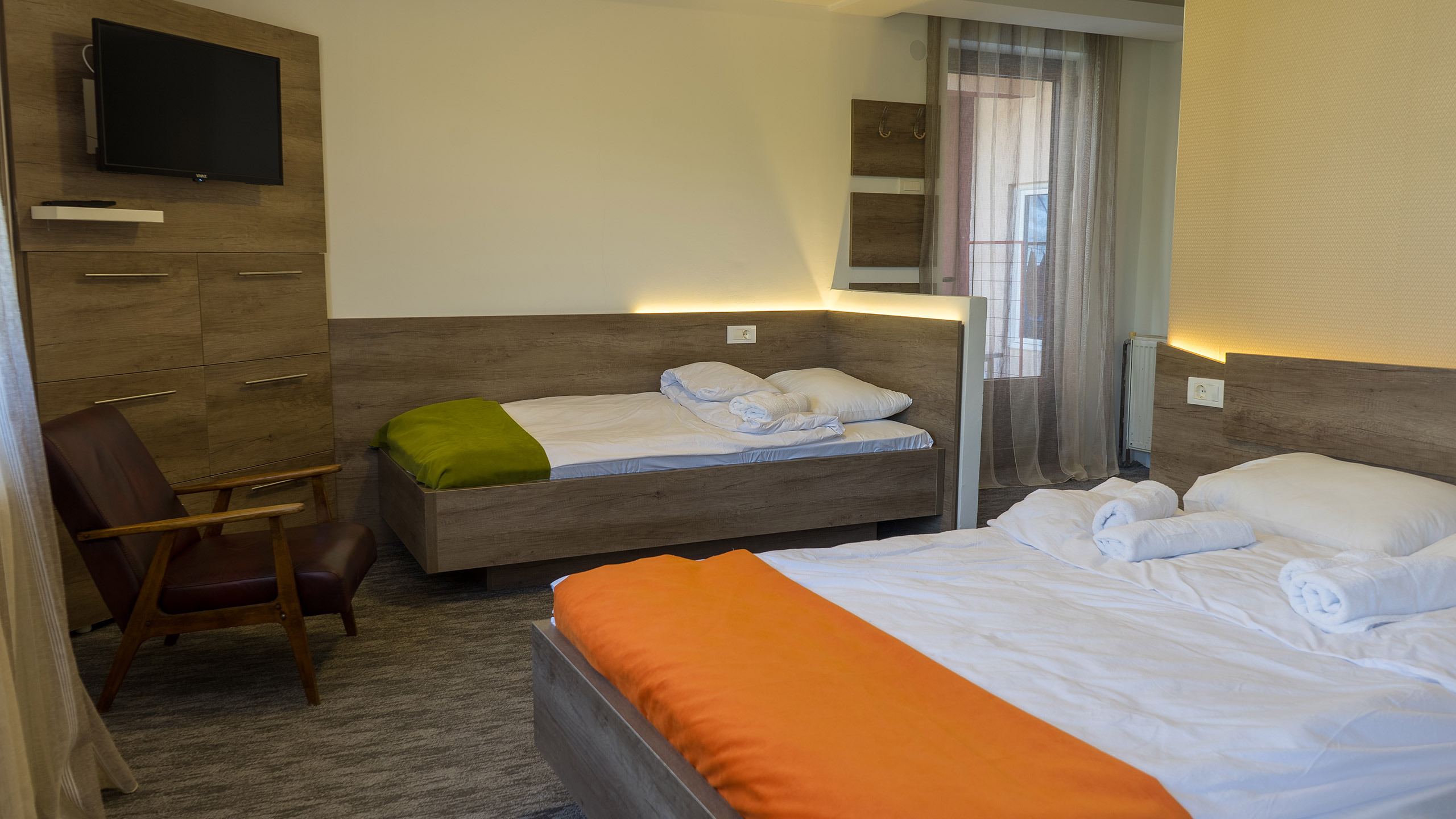 Garetov Konak Wellnes & Spa Vila