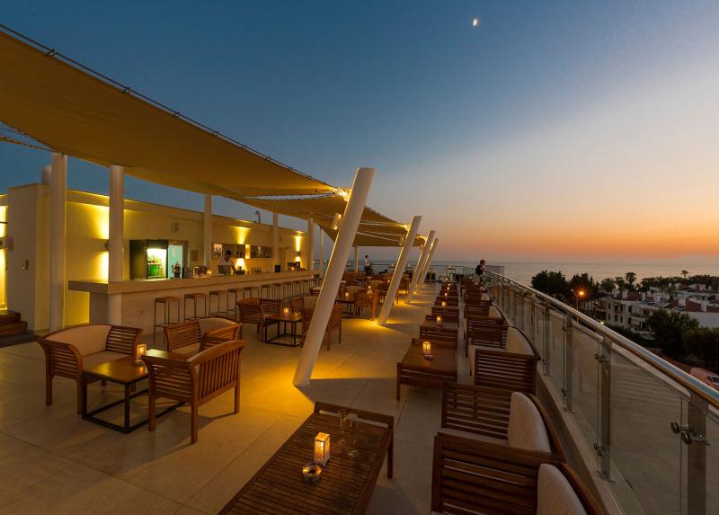 Tui Blue Barut Andiz
