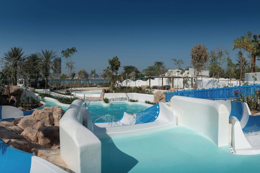 The Westin Dubai Mina Seyahi Beach Resort & Marina