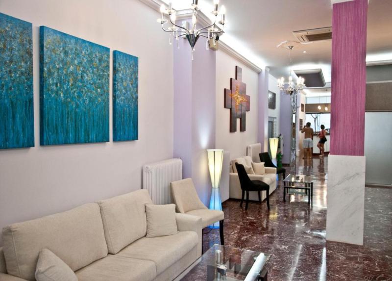 Bakos Hotel