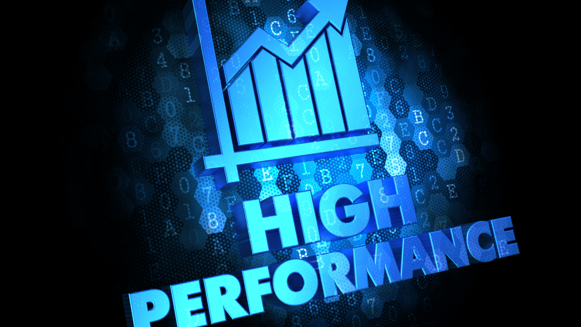 HIGH PERFORMANCE