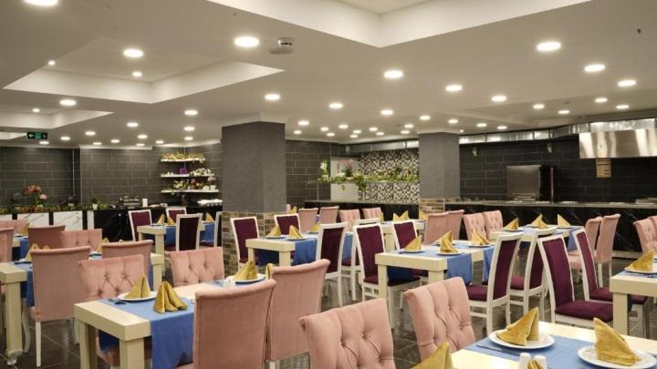 Akdora Hotel