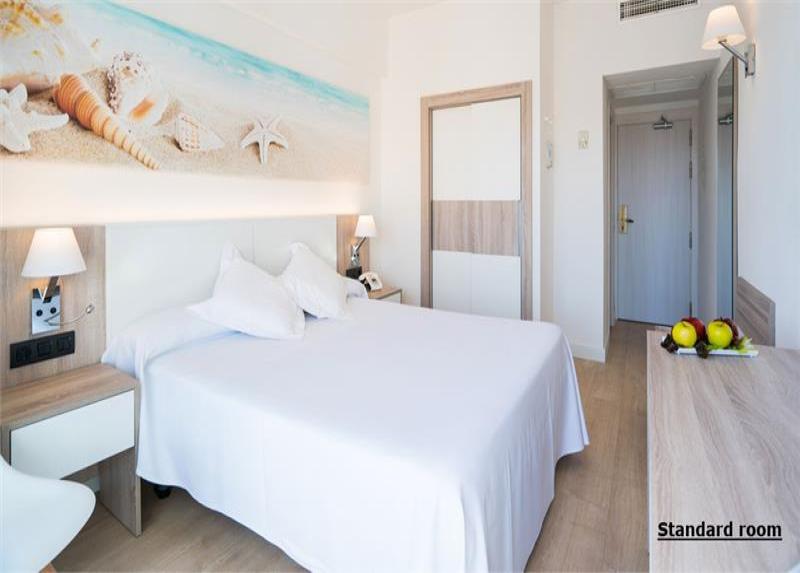Thb Gran Playa Adult Only Hotel