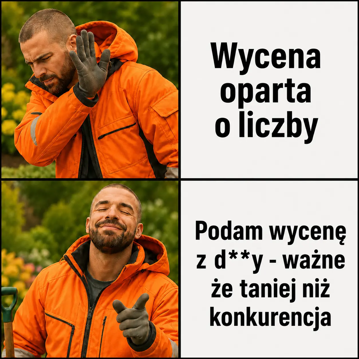 Opisowy tekst alt pod SEO, np. pełny koszt pracownika góra lodowa
