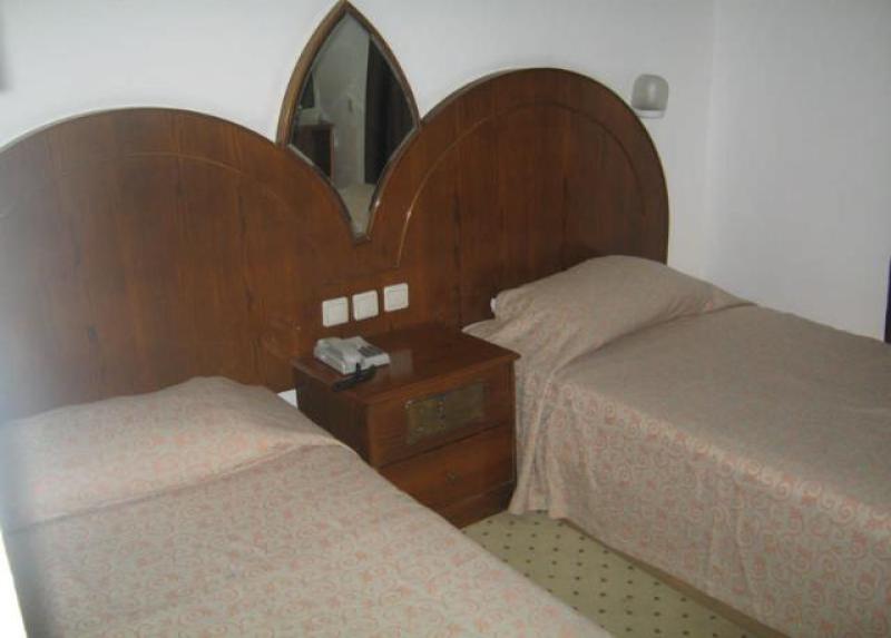 Fame Hotel