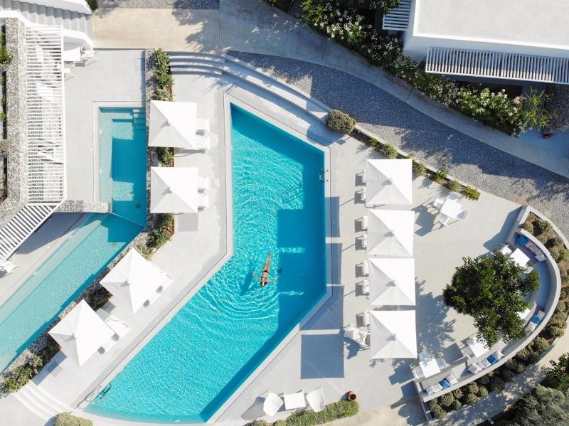 Hotel Relux