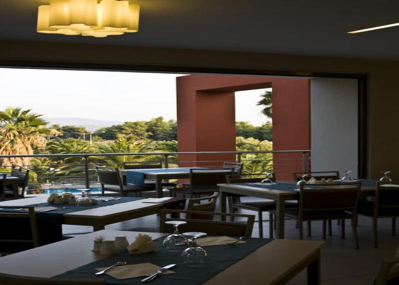 Lagomandra Hotel & Spa Hotel