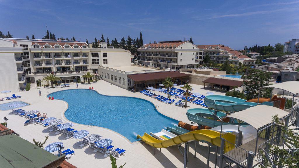 Kemer Dream Hotel