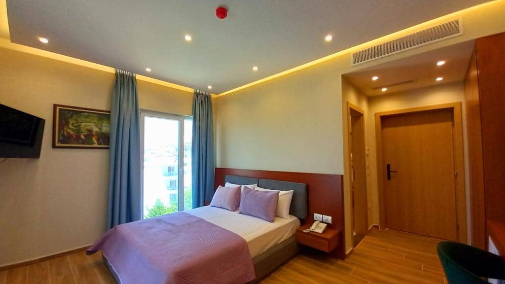 Hotel 6 Milje