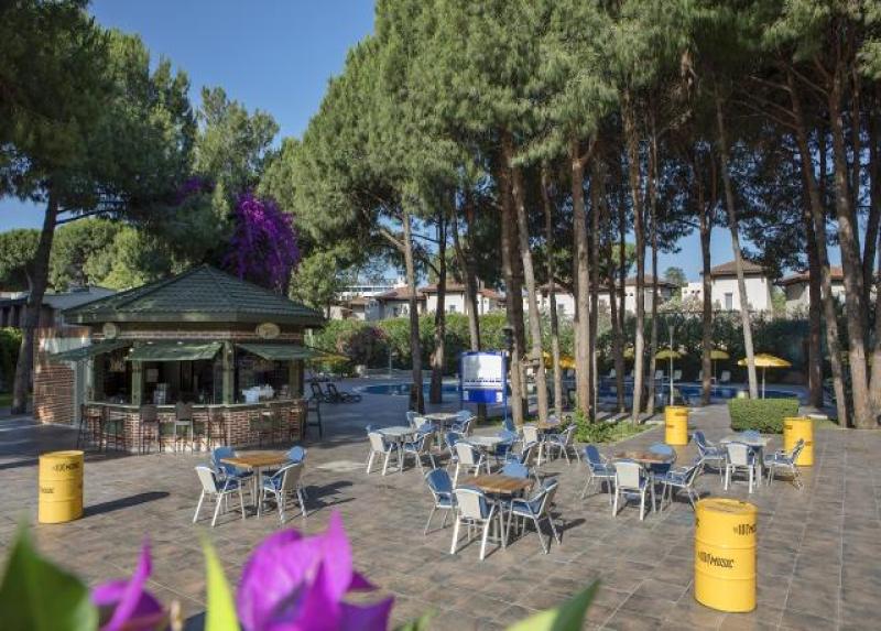 Pine Beach Belek Hotel