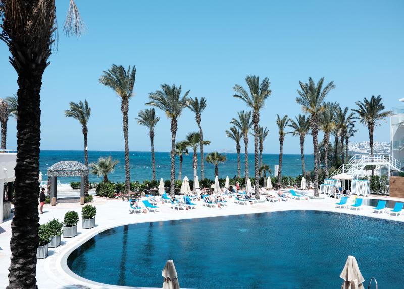 Arin Resort Bodrum (Ex.Sundance Resort) Hotel