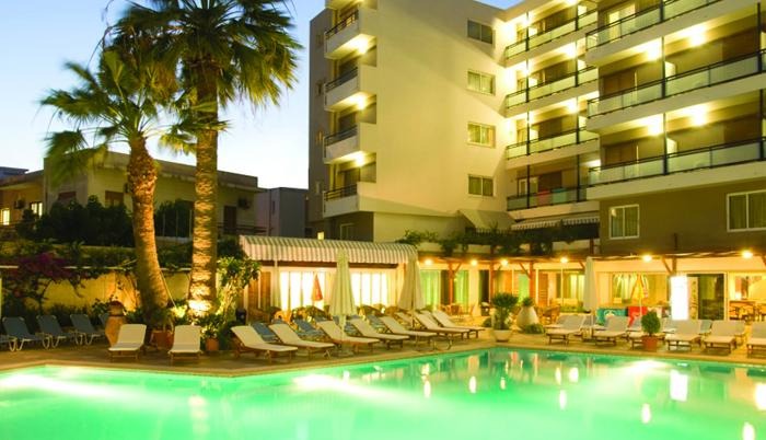 Best Western Plaza