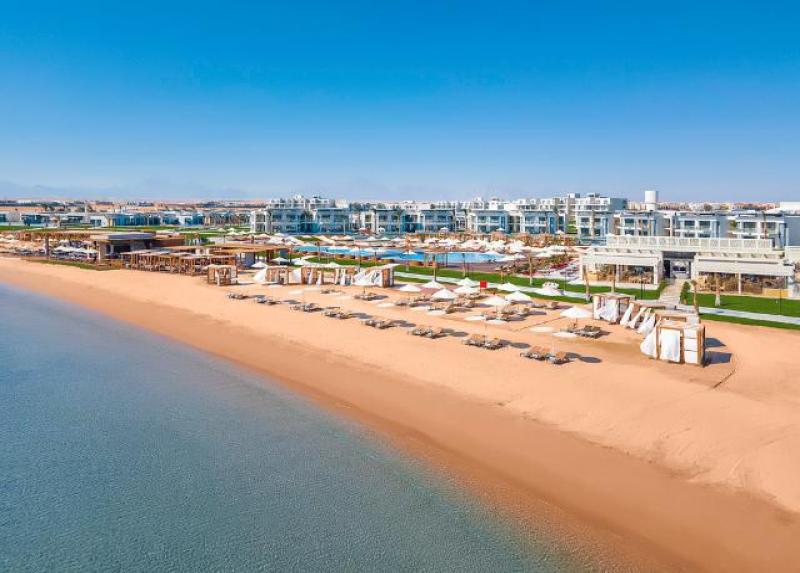 Rixos Premium Magawish Suites & Villas Hotel