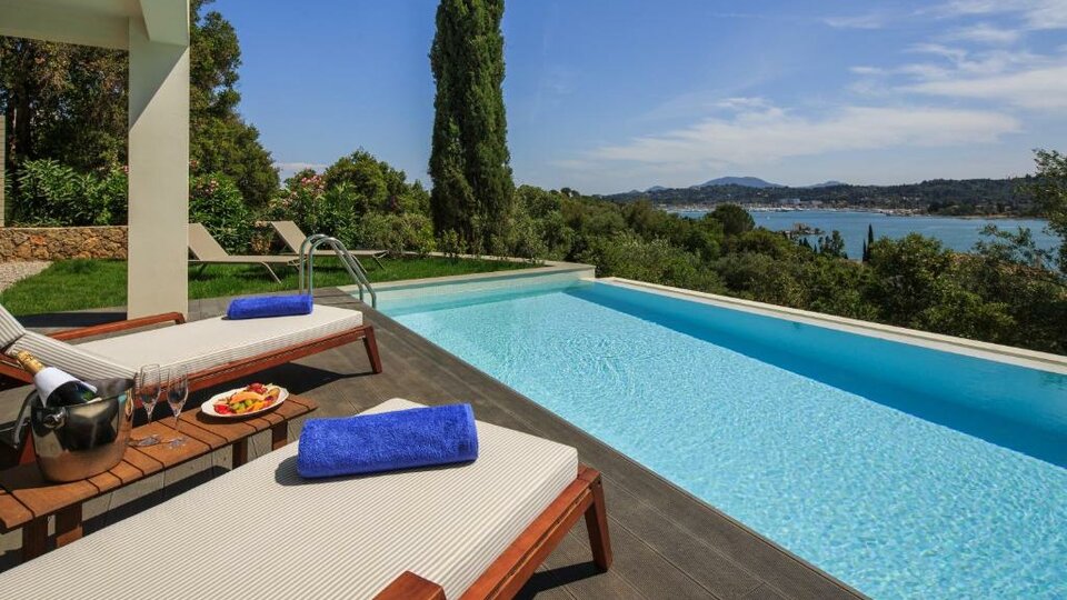 Rodostamo Hotel & SPA