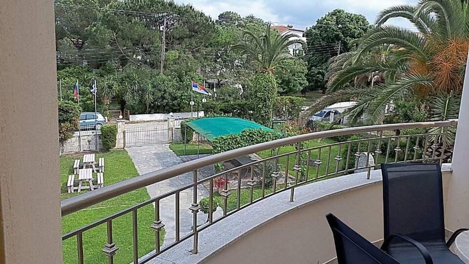Hotel Asteras