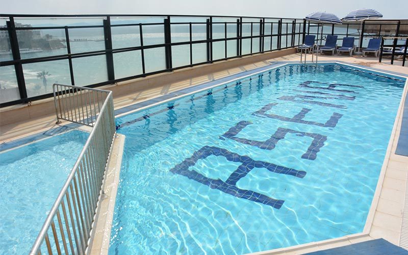 Jura Hotels Ada Beach Kusadasi (ex. Asena)