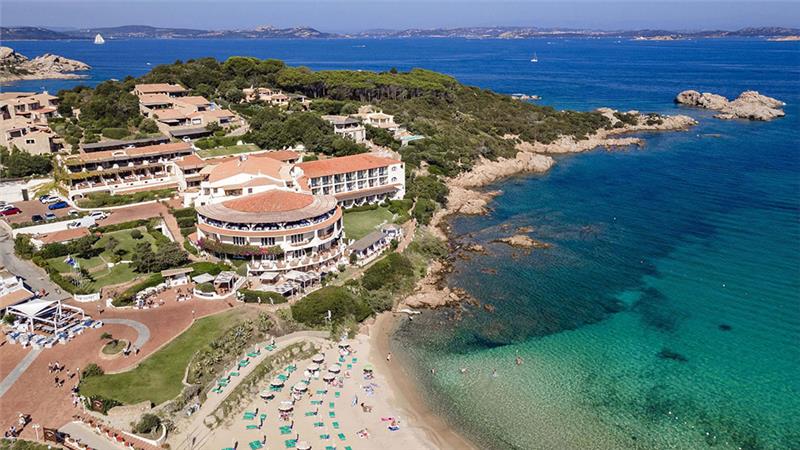 Club Baja Hotel