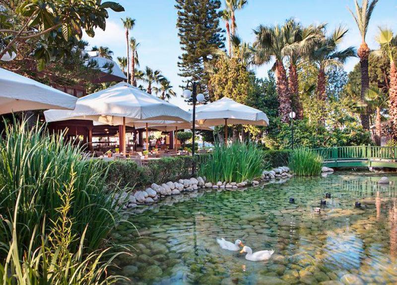 Labranda Alantur Resort