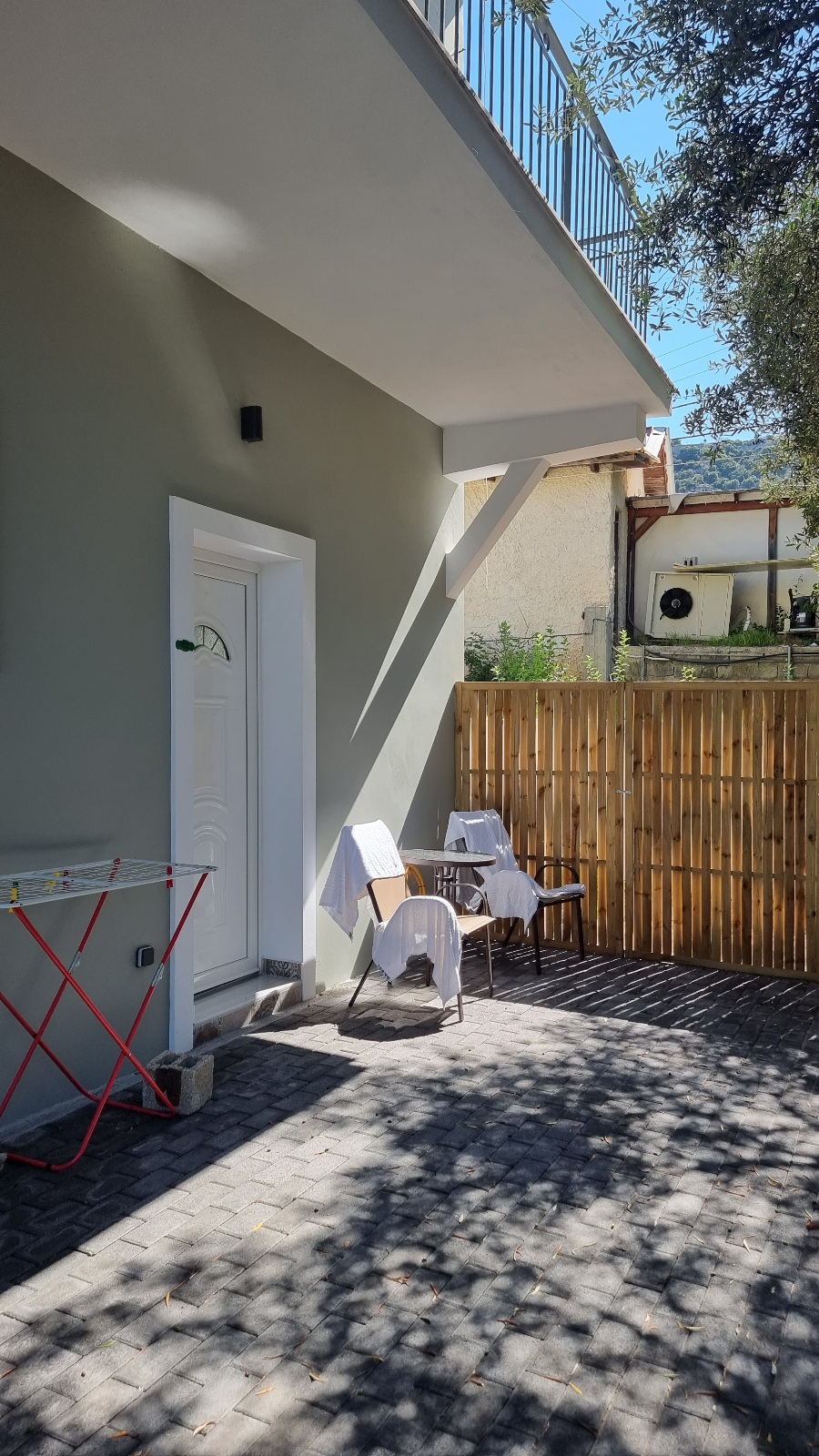 Vila Sirtaki Studios