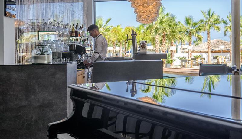 Stella Island Luxury Resort & Spa