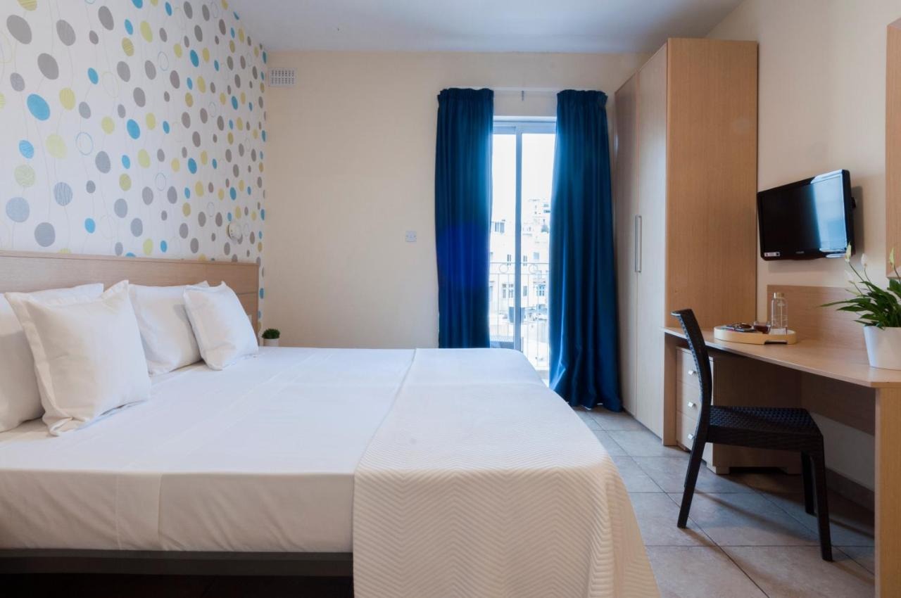 Blubay Apartments by  St Hotels