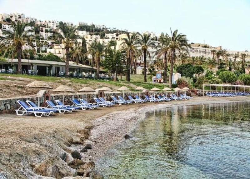 Yasmin Bodrum Resort Hotel