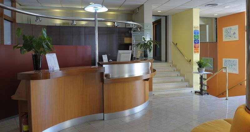 Arte Hotel ex Agla Hotel