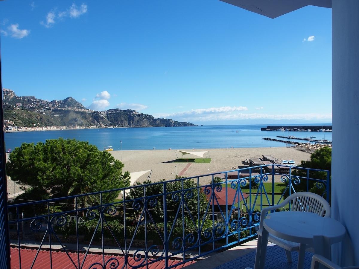 Hotel Sporting Baia
