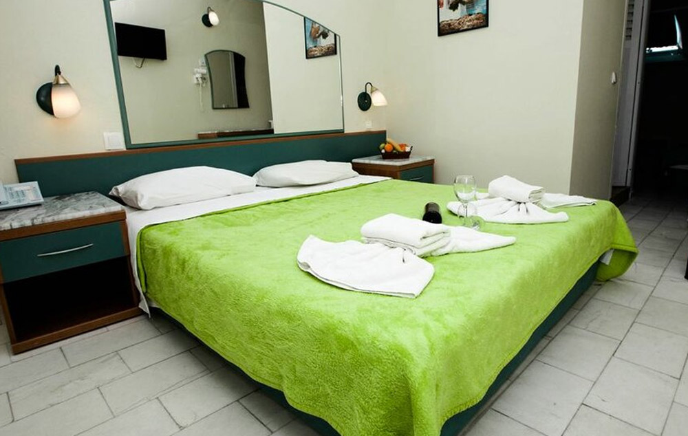 Hotel Olympic Kosma