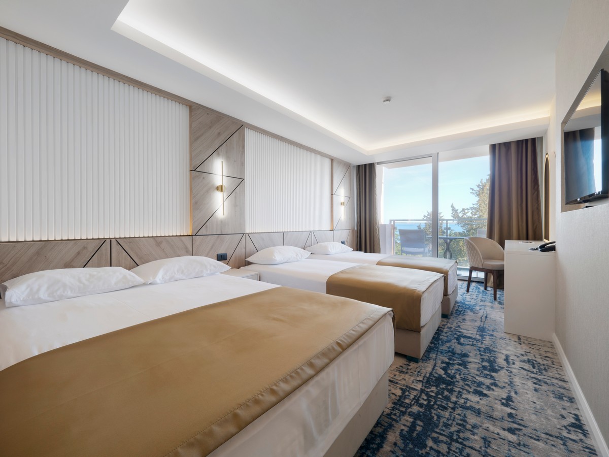 Hotel Tara 