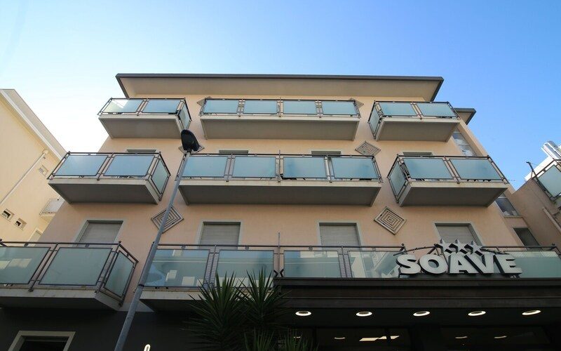 Soave Miriam Hotel