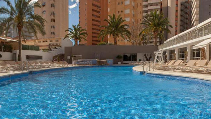 RH Princesa Hotel