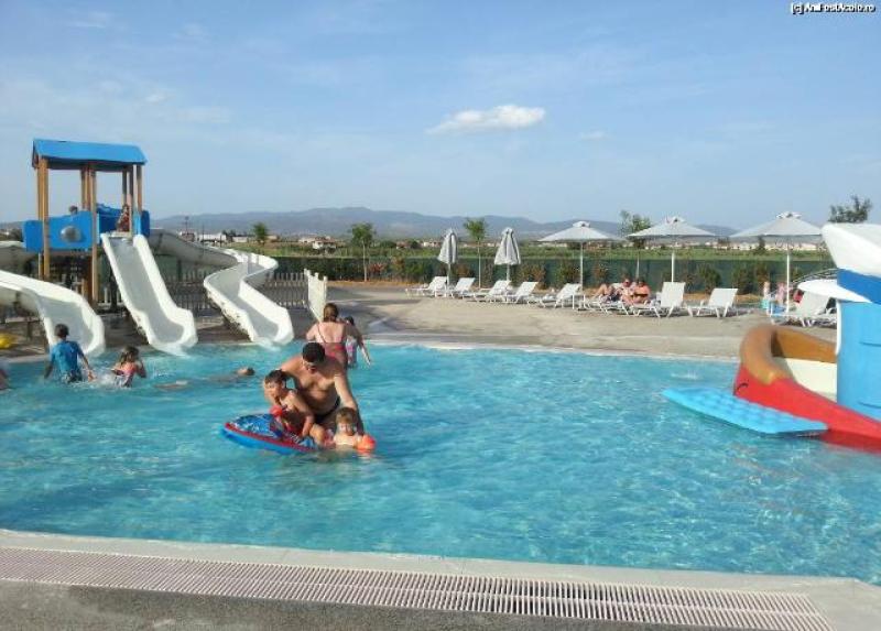 Blue Lagoon Princess Hotel
