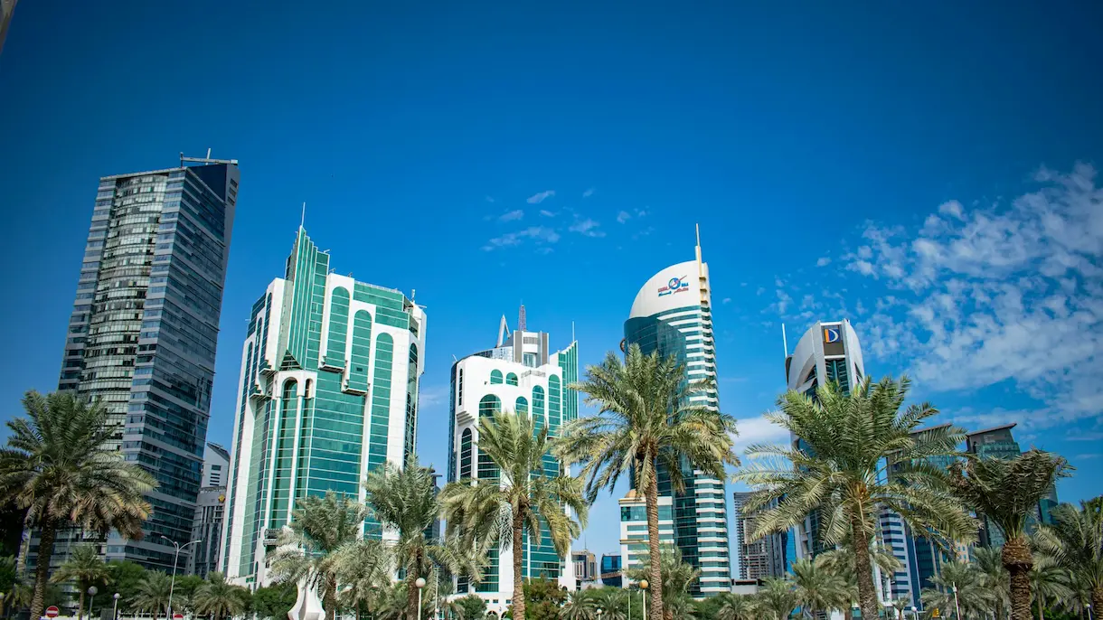 Doha, Katar