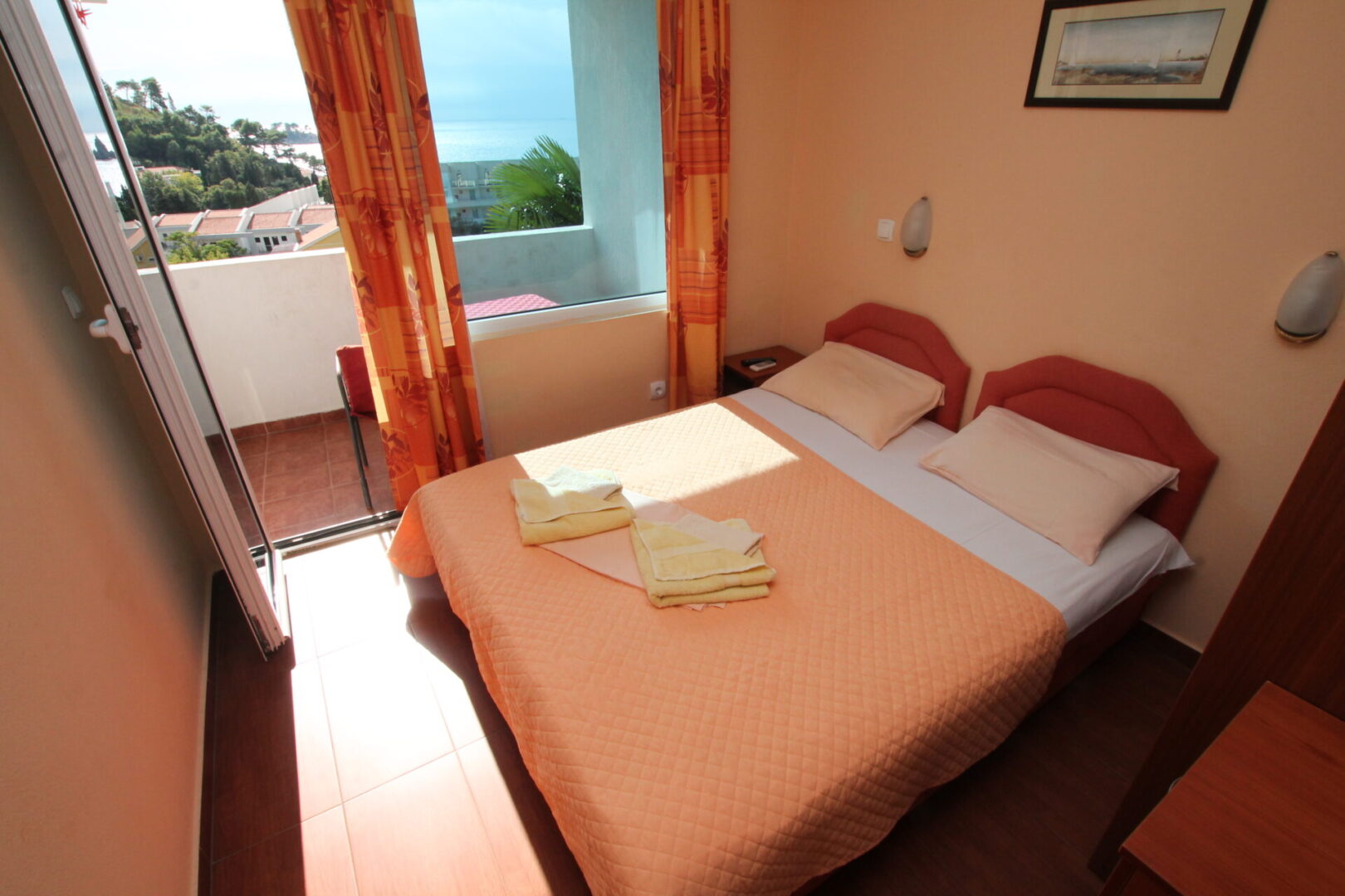 Apartmani pod Lozom