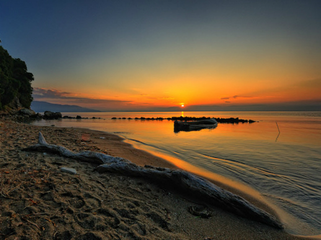 Hotel Kontokali Bay Resort &Spa