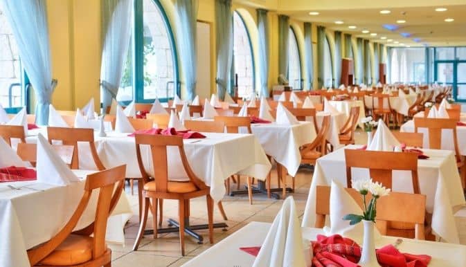 Hotel Berlin  Golden Beach